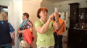 И снова круиз! – В Вятские Поляны прибыл теплоход Алдан