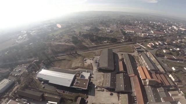 Bienvenue à Tournus