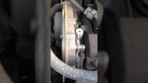 Как гремит цепь ГРМ на Nissan X-Trail 2005 г., двигатель 2.0 (QR20DE), АКПП