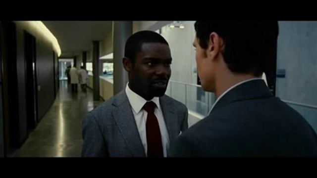 Rise of the Planet of the Apes trailer смотреть онлайн