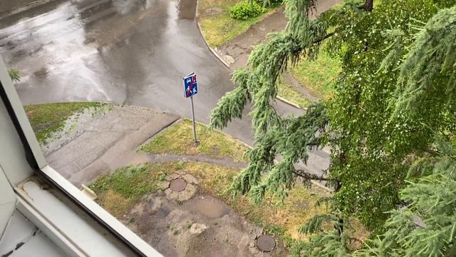 Окончание. Грозы ⛈️ 28 Апреля 2023 г. Время 16:31 смотреть онлайн