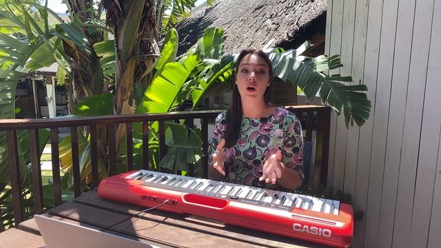 Онлайн курс "Буги-вуги на фортепиано". смотреть онлайн