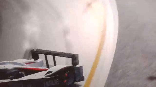 Forza Motorsport-Mini Film смотреть онлайн