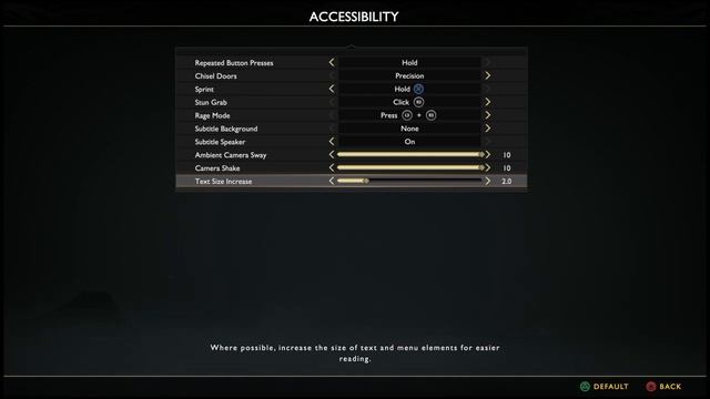 How To On Subtitles On God Of War 4 (PS4) смотреть онлайн
