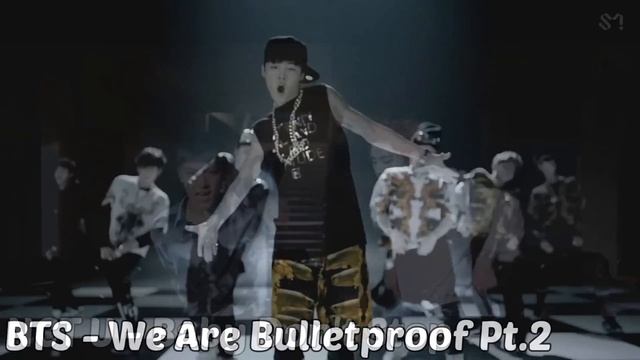 Kpop Songs That Slap смотреть онлайн