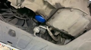 Затягивайте масляные фильтра ПРАВИЛЬНО!!!!