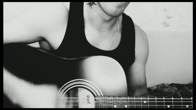 Маяк - Просто так (cover) смотреть онлайн