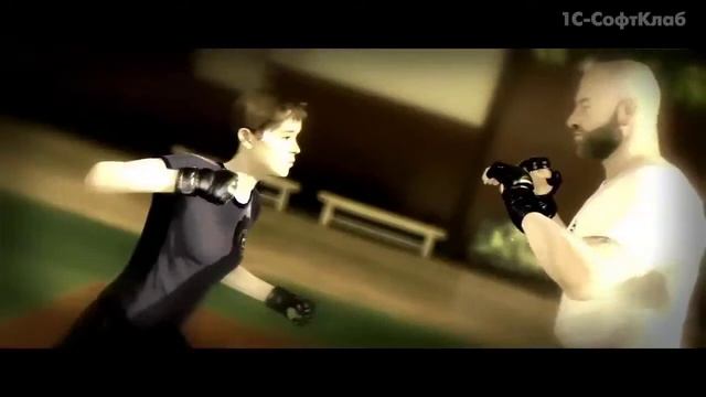 Играй в игры, они прекрасны!