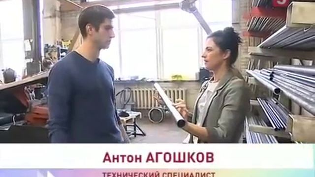 Российский внедорожник-багги смотреть онлайн
