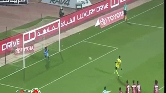 Al Nassr 1 VS 0 Al raed смотреть онлайн