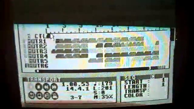 Synth Class - Commodore 64 смотреть онлайн