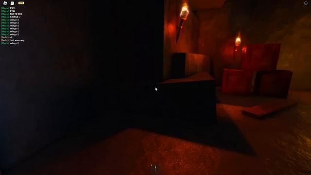 I Played DOORS Floor 2 EARLY...? (ROBLOX DOORS) смотреть онлайн