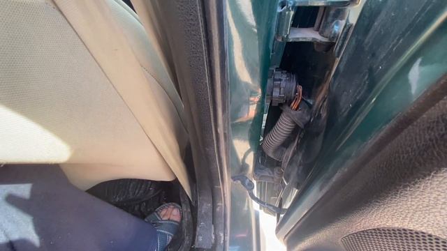 Peugeut 206 Merkezi Kilit Sistemi Kronik Sorunu Çözümü смотреть онлайн