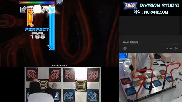 [Pump it up XX] S19 : Papasito - Full Song - (파파시토 풀송 S19) / (1080 60Fps HD) смотреть онлайн