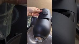 GARLYN S-500 - Отзыв от пользователя о кухонной машине