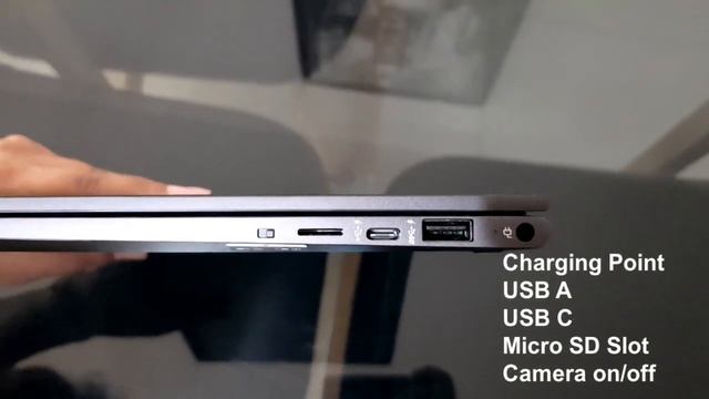 HP Envy 13 x360 2020 Convertible AMD Ryzen unboxing | New Laptop for New YouTube Channel смотреть онлайн