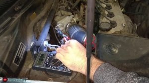 Датчик Положения Дроссельной Заслонки (ДПДЗ) | Диагностика - Поиск Неисправностей