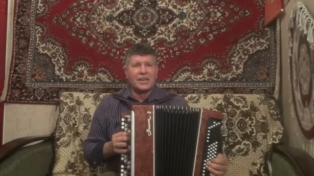 Ты мне песню подари(исп.Анацкий Сергей). смотреть онлайн