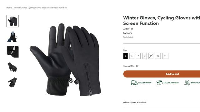 New Winter Equipment from Unigear | Ski & Cycling Waterproof Winter Gloves | Helmet Speakers смотреть онлайн