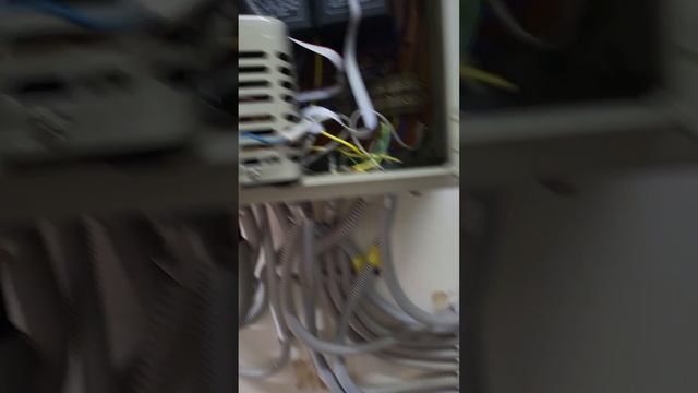 Регулировка скорости однофазного асинхронного двигателя с конденсатором ЛАТРом смотреть онлайн