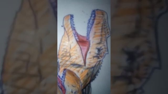 динозавры. напишите в комментариях, какой из них лучше. смотреть онлайн