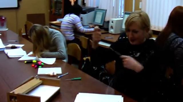 Мастерство и Талант