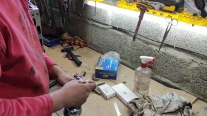 Vortex Tingo 1.8 капитальный ремонт двигателя