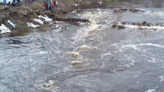 соревнование в городе Твери смотреть онлайн