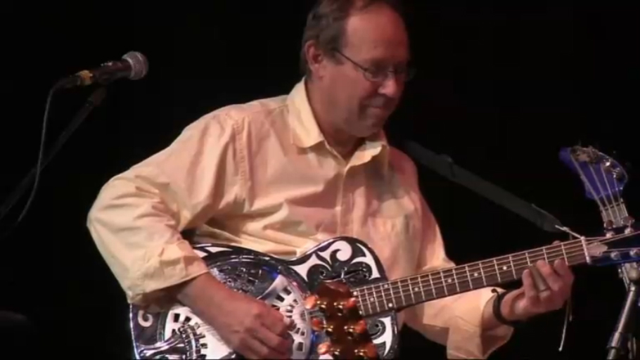 The Blues Band - You Got To Move++World Gone Crazy смотреть онлайн