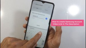 Samsung A30/A30s FRP Bypass Android 11 Without PC | New Method