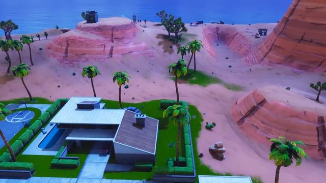 EVERYTHING You NEED To Know About Season 5 - NEW Areas & More! (Fortnite Battle Royale Season 5) смотреть онлайн