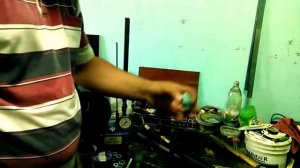 Ремонт РВД (рукав высокого давления)