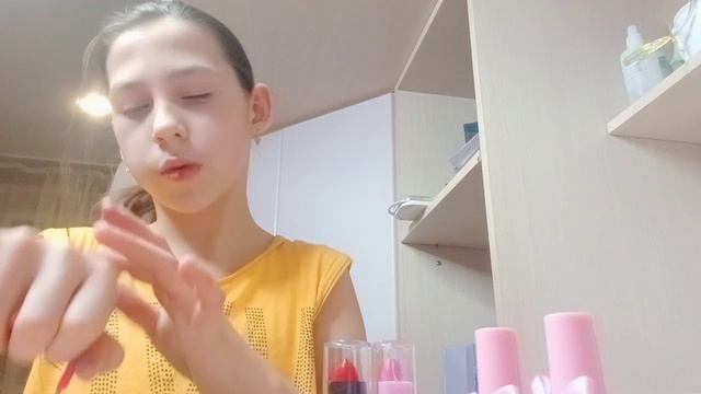 распаковка чеееек бьюти бокс с косметикой