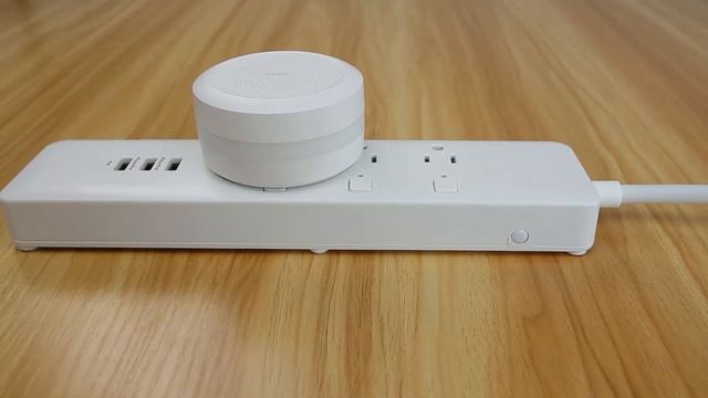 Датчик открытия дверей и окон | Aqara Door and Window Sensor смотреть онлайн