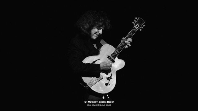 [Playlist] Pat Metheny’s Duets смотреть онлайн