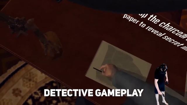 LA Noire The VR Case Files Video Review смотреть онлайн