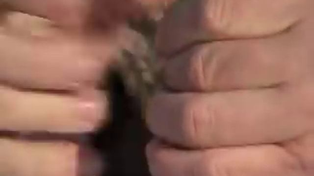 Рыболовная приманка Балда - Мастер класс смотреть онлайн