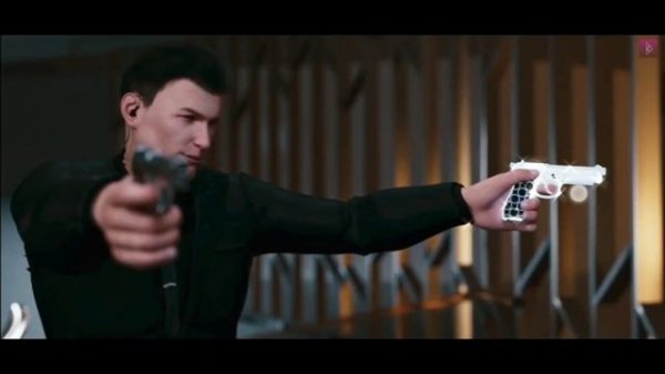 Cybernetic Seduction [Ep.1] - Download - Walkthrough/Gallery Mod For Android/Pc/Mac