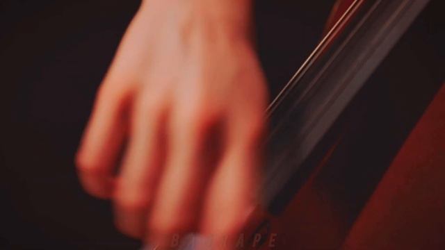 Струны | Багрицкий & Наташа | воздух смотреть онлайн