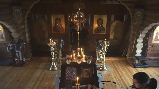 Пассия. 26.03.23 смотреть онлайн