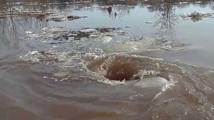 Удивительный чудовищный водоворот / Чудовищный водоворот / Dvietes atvars / Torbellino / Tourbillon