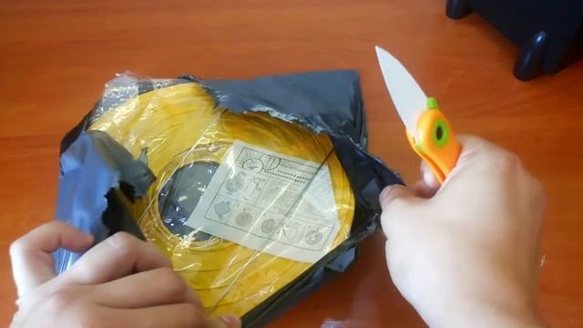 ПОСЫЛКА ИЗ КИТАЯ! Китайский бумажный фонарь смотреть онлайн