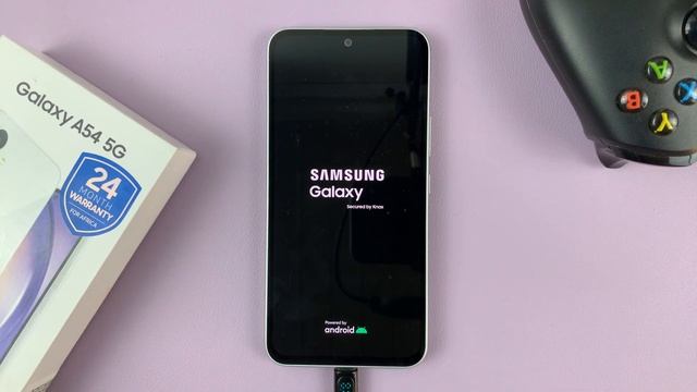Samsung Galaxy A54 5G: Forgotten Lock Screen Pattern, PIN or Password - Quick Fix! смотреть онлайн