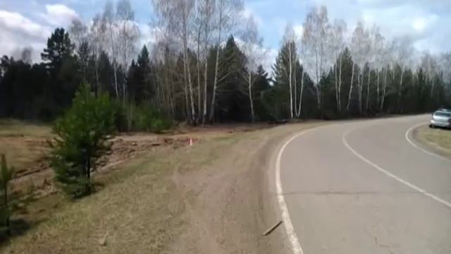 В Братском районе два человека разбились на мопеде смотреть онлайн