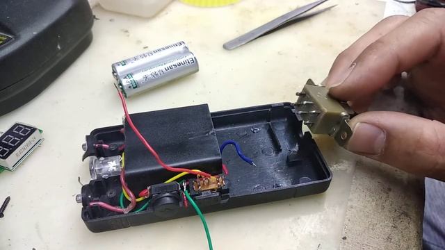 Шокер Реанимация