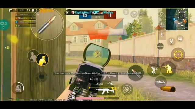 Team Death Match Arena Hacker Caught In My Pov | MAGiCiAN PLAYS смотреть онлайн