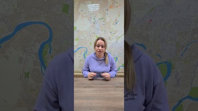 Успей купить квартиру в рассрочку ? смотреть онлайн