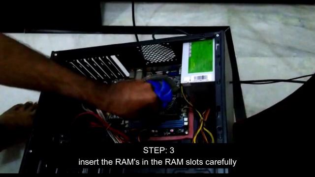 how to solve "entering power save mode" problem in Computer -GiriRaj Talks смотреть онлайн