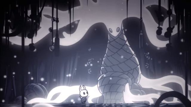 Hollow Knight (White Lady Fandub) смотреть онлайн