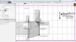 Как в компасе распечатать выделенную область чертежа на нескольких листах А4?